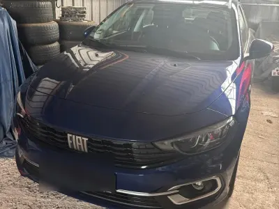 Gebraucht Fiat Tipo