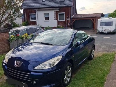Peugeot 307 CC