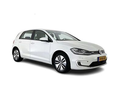 VW e-Golf