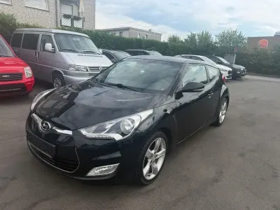 Gebraucht Hyundai Veloster