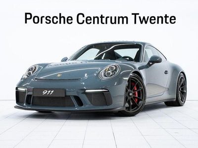 Gebraucht Porsche 991 500 PS (367 kW) 2018 Blau