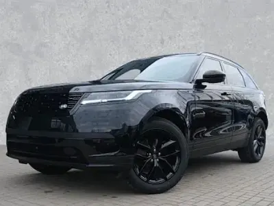 Neu Land Rover Range Rover Velar S 204 PS (150 kW) 2026 Schwarz SUV