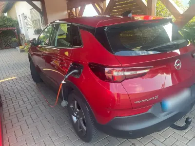 Gebraucht Opel Grandland X
