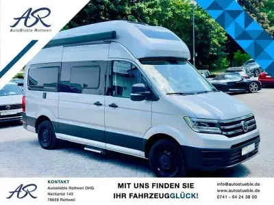 Gebraucht VW California California 177 PS (130 kW) 2022 Andere Van