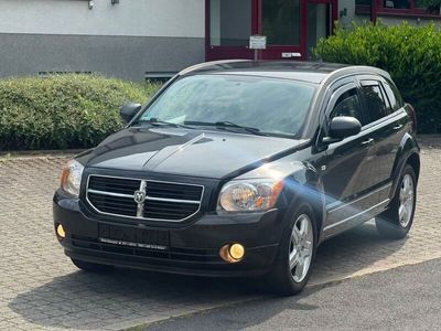 Dodge Caliber