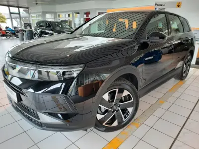 Nuova Opel Grandland X Edition 136 CV (100 kW) 2026 Nero SUV