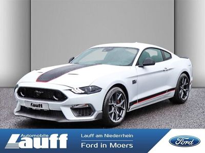 gebraucht Ford Mustang Mach 1 V8 5.0l MagneRide NAVI B&O