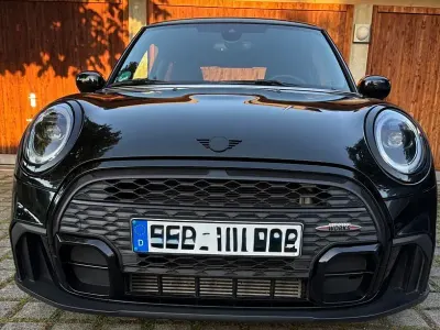Gebraucht Mini John Cooper Works