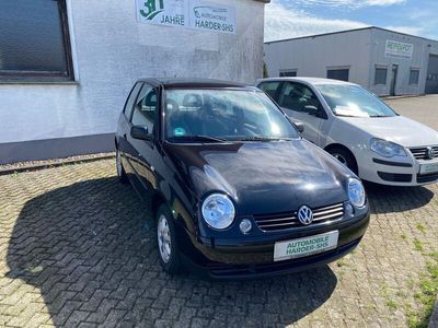 gebraucht VW Lupo Basis