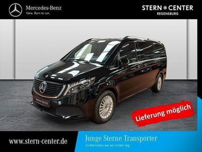 Mercedes EQV300