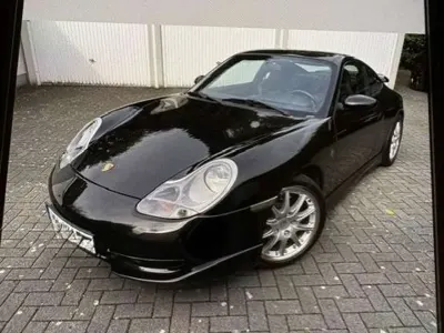 Gebraucht Porsche 911 Carrera