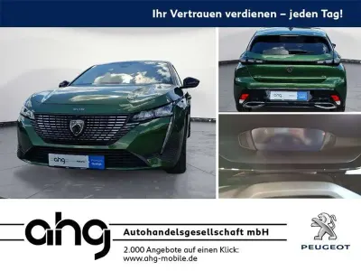 Gebraucht Peugeot 308