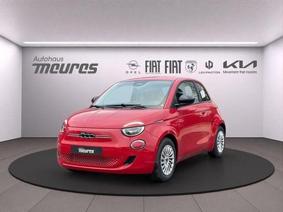 Rot Neu 2025 Fiat 500e Red Kleinwagen | 22.450 €