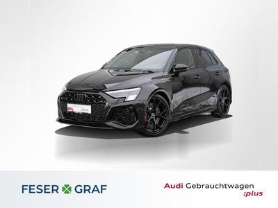 gebraucht Audi RS3 Sportback TFSI quattro S tronic