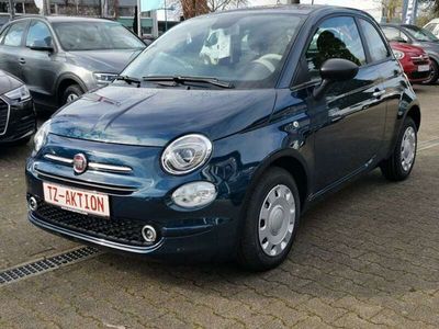 gebraucht Fiat 500C Club