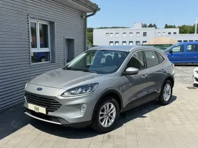 Gebraucht Ford Kuga
