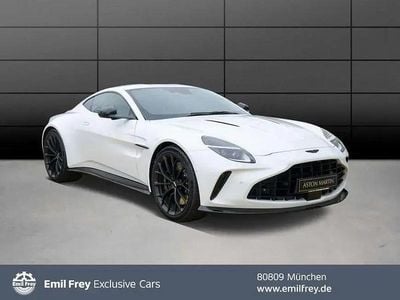 Gebraucht Aston Martin Vantage
