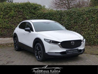 Gebraucht Mazda CX-30 Homura-Line 186 PS (136 kW) 2025 Weiß SUV
