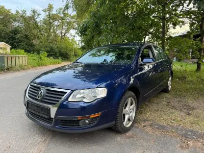 Gebraucht VW Passat