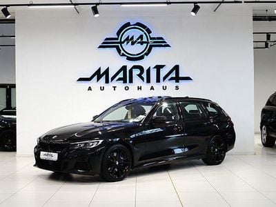 BMW M340