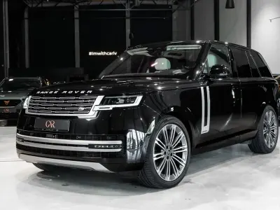 Gebraucht Land Rover Range Rover