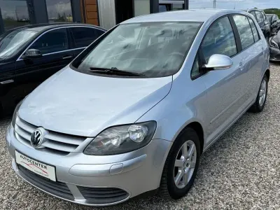 Używany VW Golf
