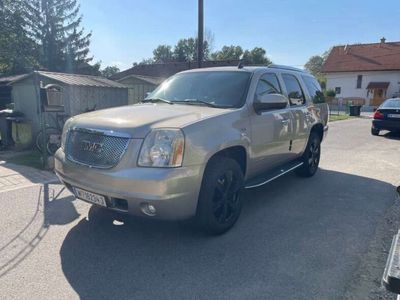 gebraucht GMC Yukon Denali