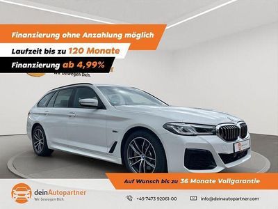 BMW 530e