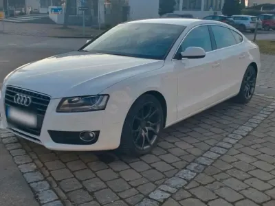 Gebraucht Audi A5 Sportback