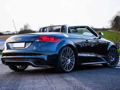 Gebraucht Audi TT Roadster