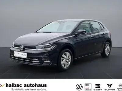Gebraucht VW Polo