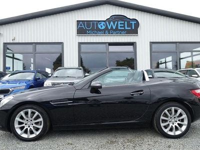Mercedes SLK200
