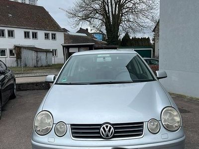 Brugt VW Polo 75 HK (55 kW) 2004 Hatchback