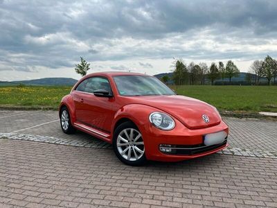gebraucht VW Beetle 1.2 TSI BMT CLUB