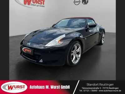 Gebraucht Nissan 370Z