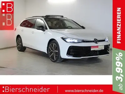 Gebraucht VW Passat