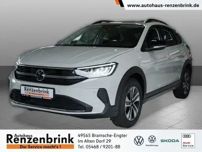 Ny VW Taigo 116 HK (85 kW) 2026 Grå SUV