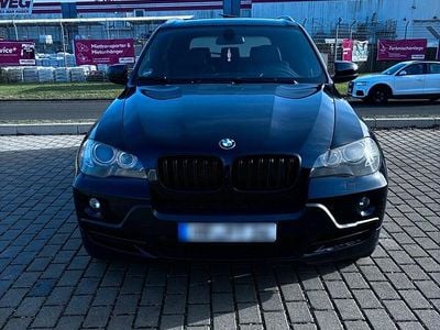 Gebraucht BMW X5 286 PS (210 kW) 2009 Andere farben SUV