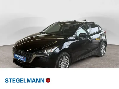 Gebraucht Mazda 2