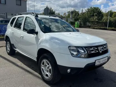 Gebraucht Dacia Duster
