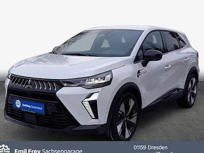 Nouă Mitsubishi Grandis Edition 158 CP (116 kW) 2026 Alb SUV