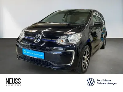 Gebraucht VW e-up!