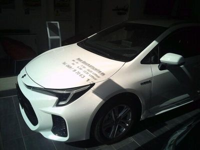 Neu Suzuki Swace Comfort+ 98 PS (72 kW) 2025 Weiß Kombi