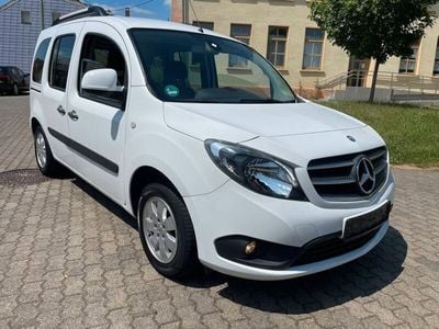 Mercedes Citan 112