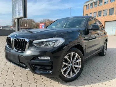 Gebraucht BMW X3