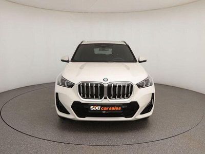 Usata BMW X1 M Sport 170 CV (125 kW) 2025 Bianco SUV