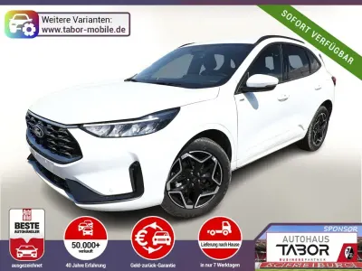 Nuova Ford Kuga ST-Line 182 CV (133 kW) 2026 Bianco SUV