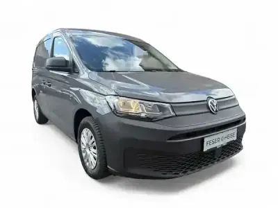 Brugt VW Caddy 102 HK (75 kW) 2025 Grå MPV