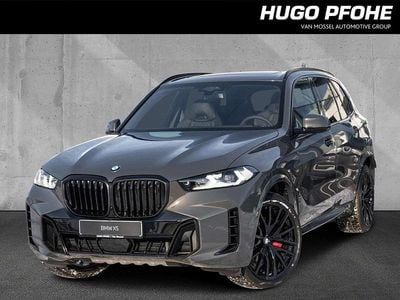 Neu BMW X5 Performance 298 PS (219 kW) 2026 Bmw individual dravitgrau meta SUV