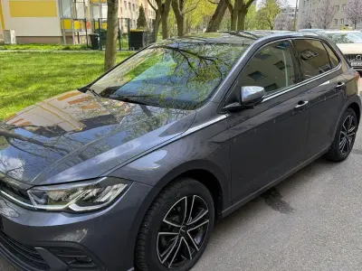 Używany VW Polo